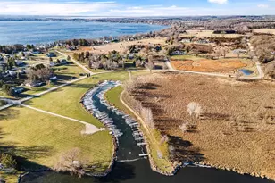 W3141 Bay Rd, Green Lake, WI 54941 - Photo 59