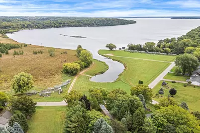 W3141 Bay Road, Green Lake, WI 54941 - Photo 45