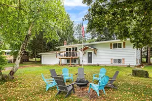 W3141 Bay Rd, Green Lake, WI 54941 - Photo 37