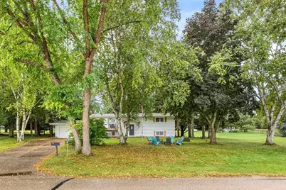 W3141 Bay Road, Green Lake, WI 54941 - Photo 33