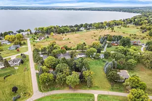 W3141 Bay Rd, Green Lake, WI 54941 - Photo 51