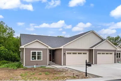 742 Kensington Drive, Ripon, WI 54971 - Photo 1