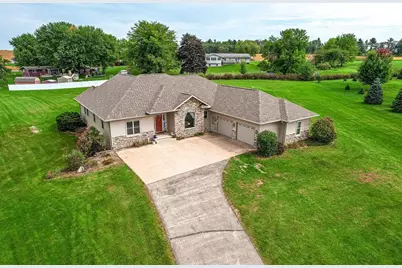 9481 Elkland Road, Tomah, WI 54660 - Photo 1