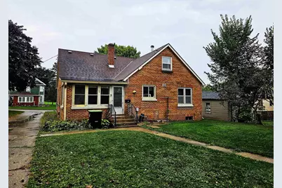 416 S Margaret Street, Markesan, WI 53946 - Photo 5