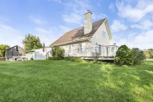 N3240 County Rd BB, Columbus, WI 53925 - Photo 25