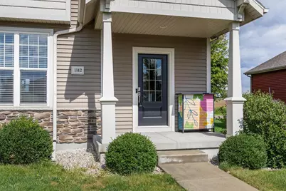 1142 O'Keeffe Avenue, Sun Prairie, WI 53590 - Photo 3