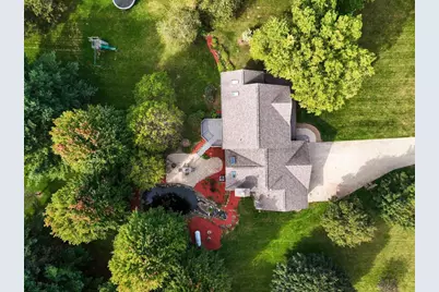 6707 Twin Lane Road, Sun Prairie, WI 53590 - Photo 1