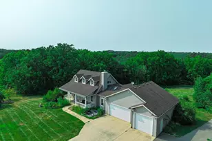 3428 Bluto Blvd, Mount Horeb, WI 53572 - Photo 1