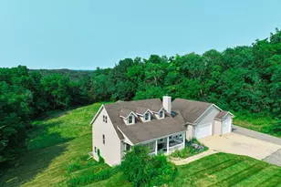 3428 Bluto Blvd, Mount Horeb, WI 53572 - Photo 1