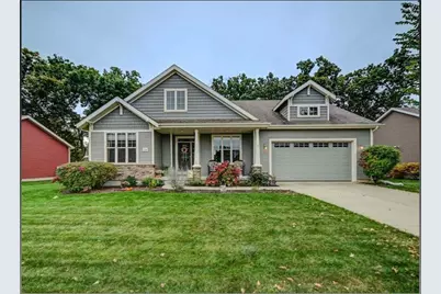 2391 Jenny Wren Trail, Sun Prairie, WI 53590 - Photo 1