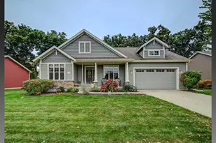 2391 Jenny Wren Trail, Sun Prairie, WI 53590 - Photo 1