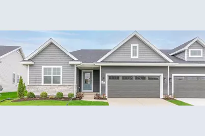 23 Spittlebug Circle, Madison, WI 53718 - Photo 1