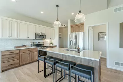 106 Garrett Drive, Barneveld, WI 53507 - Photo 17