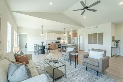 106 Garrett Drive, Barneveld, WI 53507 - Photo 11