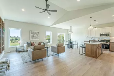 106 Garrett Drive, Barneveld, WI 53507 - Photo 9