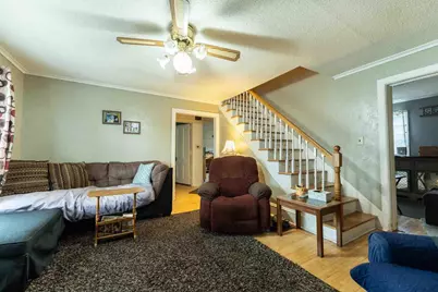 205 May Street, Warrens,warrens, WI 54666 - Photo 7