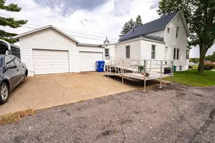 205 May St, Warrens,warrens, WI 54666 - Photo 35