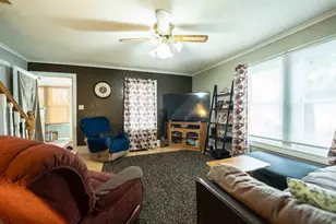 205 May St, Warrens,warrens, WI 54666 - Photo 5