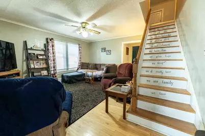 205 May Street, Warrens,warrens, WI 54666 - Photo 3