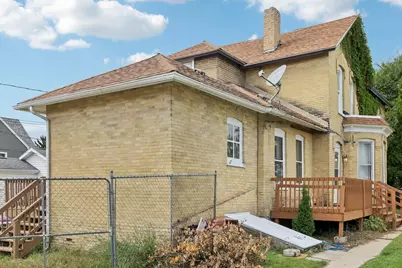 208 W Pleasant Street, Portage, WI 53901 - Photo 71