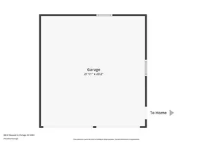 208 W Pleasant St, Portage, WI 53901 - Photo 77