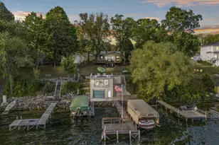 W3385 &amp W3380 Orchard Ave, Green Lake, WI 54941 - Photo 1