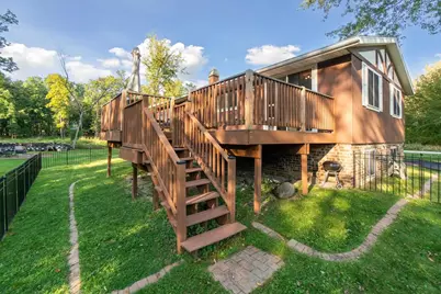 570 Sherwood Lane, Green Lake, WI 54941 - Photo 29
