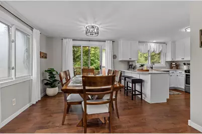 570 Sherwood Lane, Green Lake, WI 54941 - Photo 5