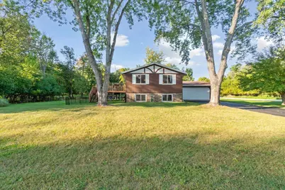 570 Sherwood Lane, Green Lake, WI 54941 - Photo 1