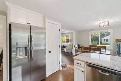 570 Sherwood Lane, Green Lake, WI 54941 - Photo 9