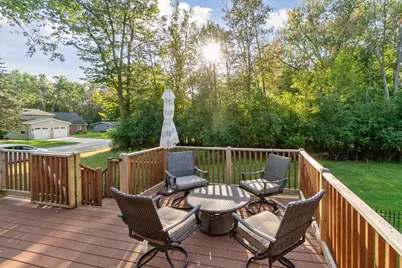 570 Sherwood Lane, Green Lake, WI 54941 - Photo 29