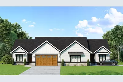 2404 Bluestem Crossing #Lot 19, Prairie Du Sac, WI 53578 - Photo 1