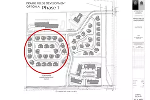 2404 Bluestem Crossing #Lot 19, Prairie Du Sac, WI 53578 - Photo 43
