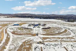 2404 Bluestem Crossing #Lot 19, Prairie Du Sac, WI 53578 - Photo 33