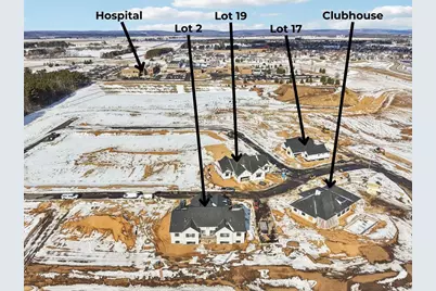 2404 Bluestem Crossing #Lot 19, Prairie Du Sac, WI 53578 - Photo 3