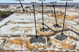 2404 Bluestem Crossing #Lot 19, Prairie Du Sac, WI 53578 - Photo 3