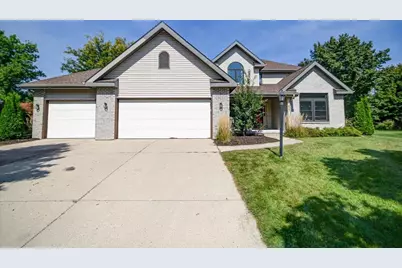 1822 Cobblestone Court, Sun Prairie, WI 53590 - Photo 61