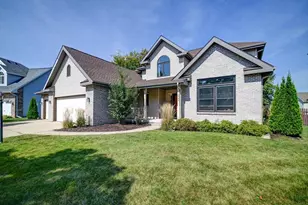 1822 Cobblestone Ct, Sun Prairie, WI 53590 - Photo 59