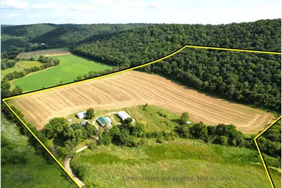 47298 Honey Farm Road, Gays Mills, WI 54631 - Photo 3