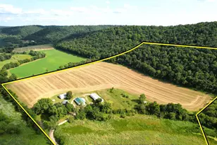 47298 Honey Farm Rd, Gays Mills, WI 54631 - Photo 9