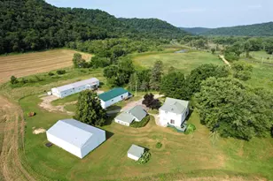 47298 Honey Farm Rd, Gays Mills, WI 54631 - Photo 9