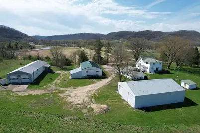 47298 Honey Farm Road, Gays Mills, WI 54631 - Photo 65