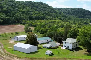 47298 Honey Farm Rd, Gays Mills, WI 54631 - Photo 1