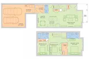 9252 Gentle Feather Rd, Verona, WI 53593 - Photo 17