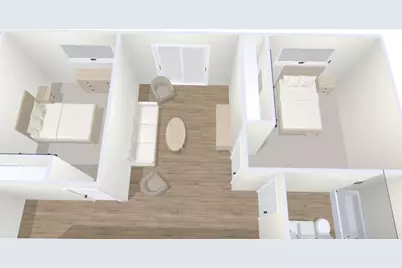 117 Linden Lane, Fox Lake, WI 53933 - Photo 25