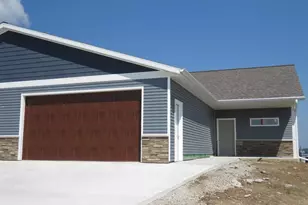 119 Linden Ln, Fox Lake, WI 53933 - Photo 1