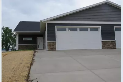119 Linden Lane, Fox Lake, WI 53933 - Photo 1