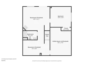 3117 Winter Park Pl, Madison, WI 53719 - Photo 63