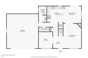 3117 Winter Park Pl, Madison, WI 53719 - Photo 61