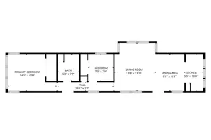 W6107 Dune Rd, New Lisbon, WI 53950 - Photo 27